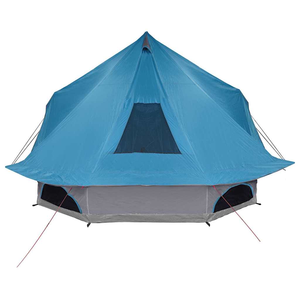 Tipi Tält Tak Lagring Taffeta