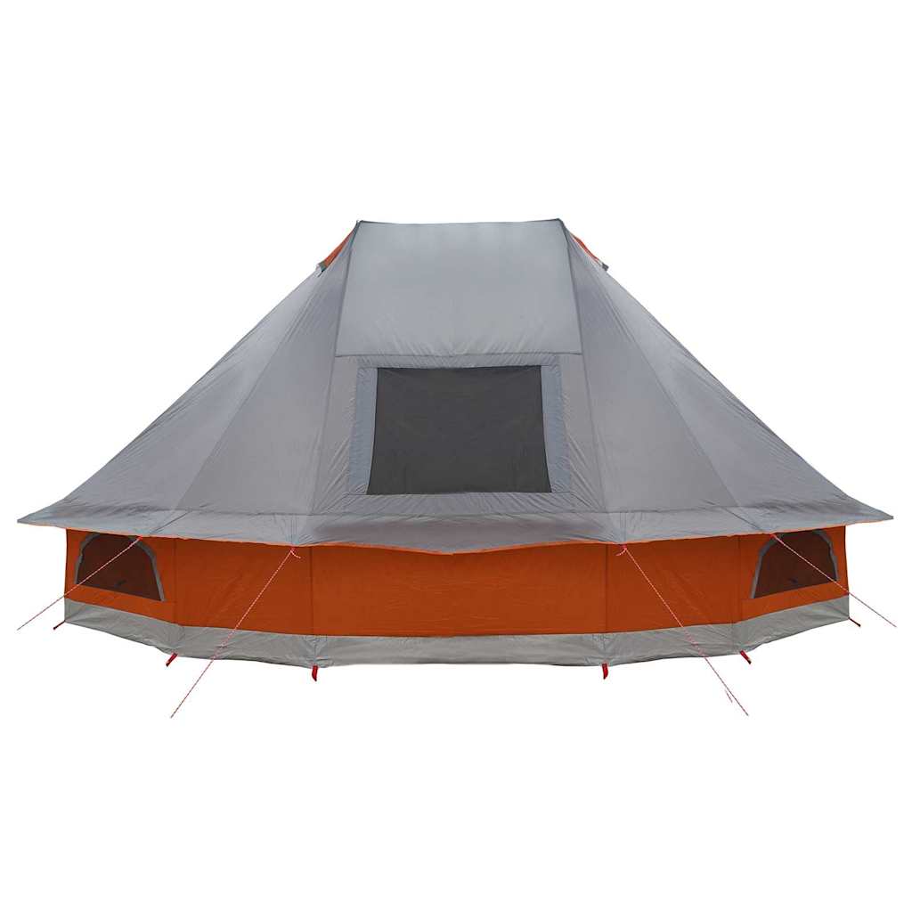 Tipi Tält Tak Taffeta