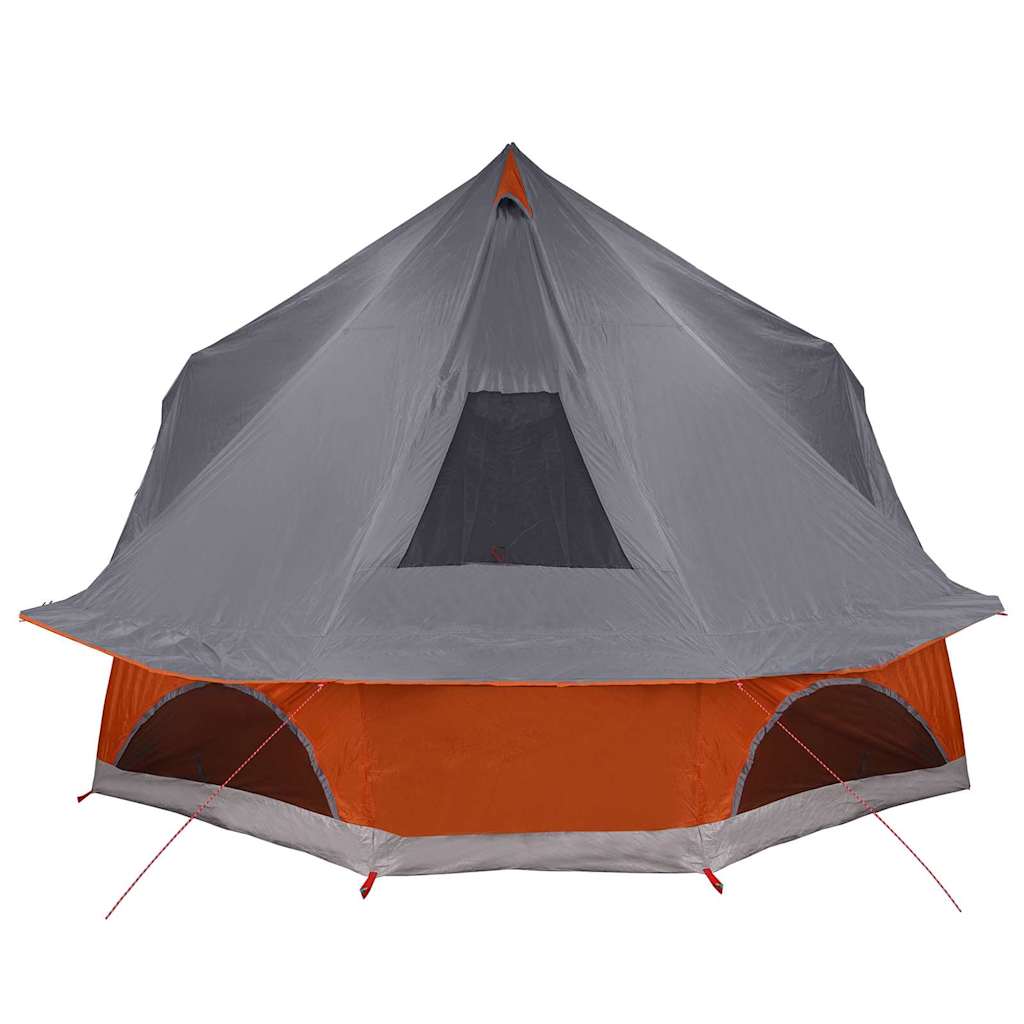 Tipi Tält Tak Taffeta