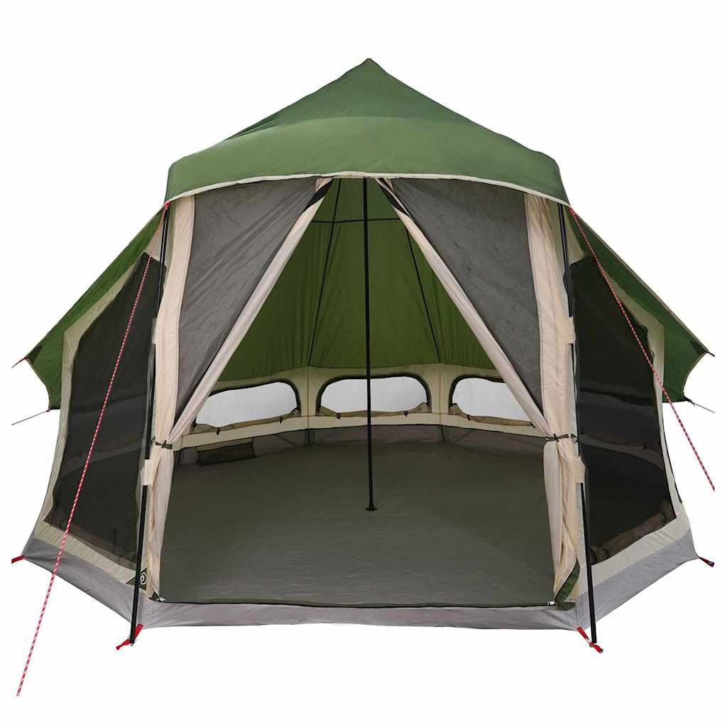 Tipi Tält Tak Lagring Taffeta