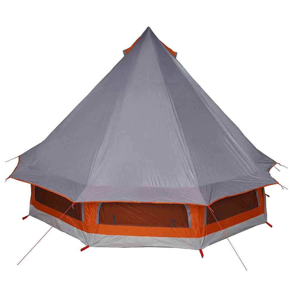 Tipi Tält Tak Taffeta