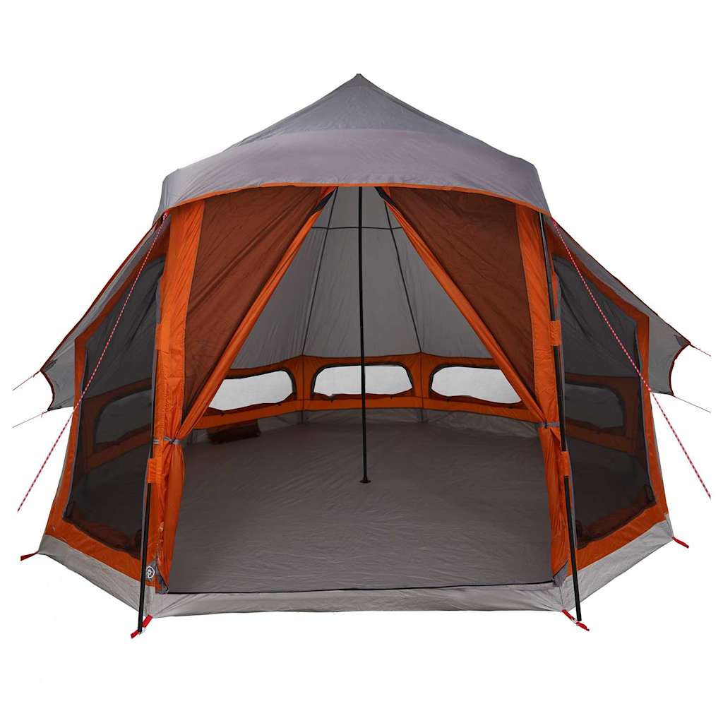 Tipi Tält Tak Taffeta