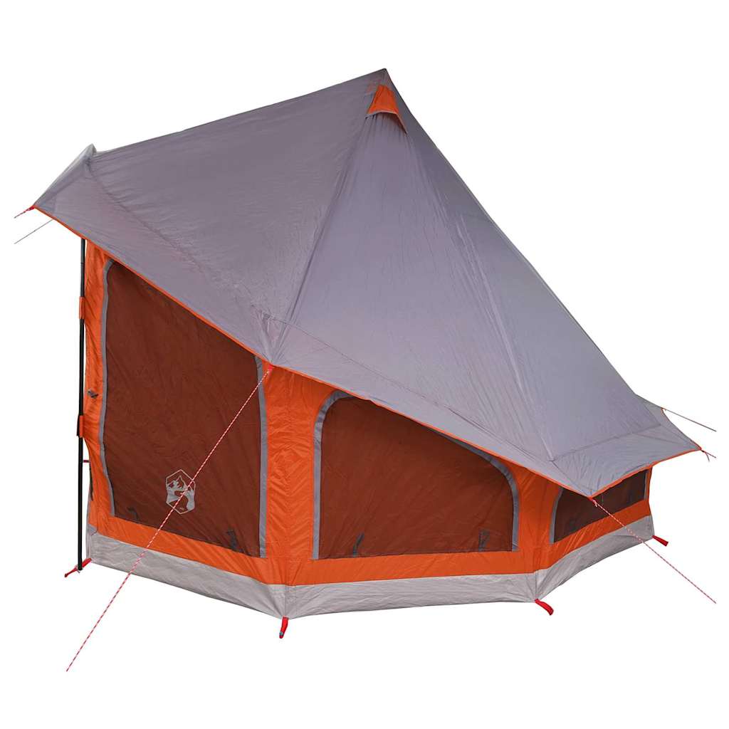 Tipi Tält Tak Taffeta