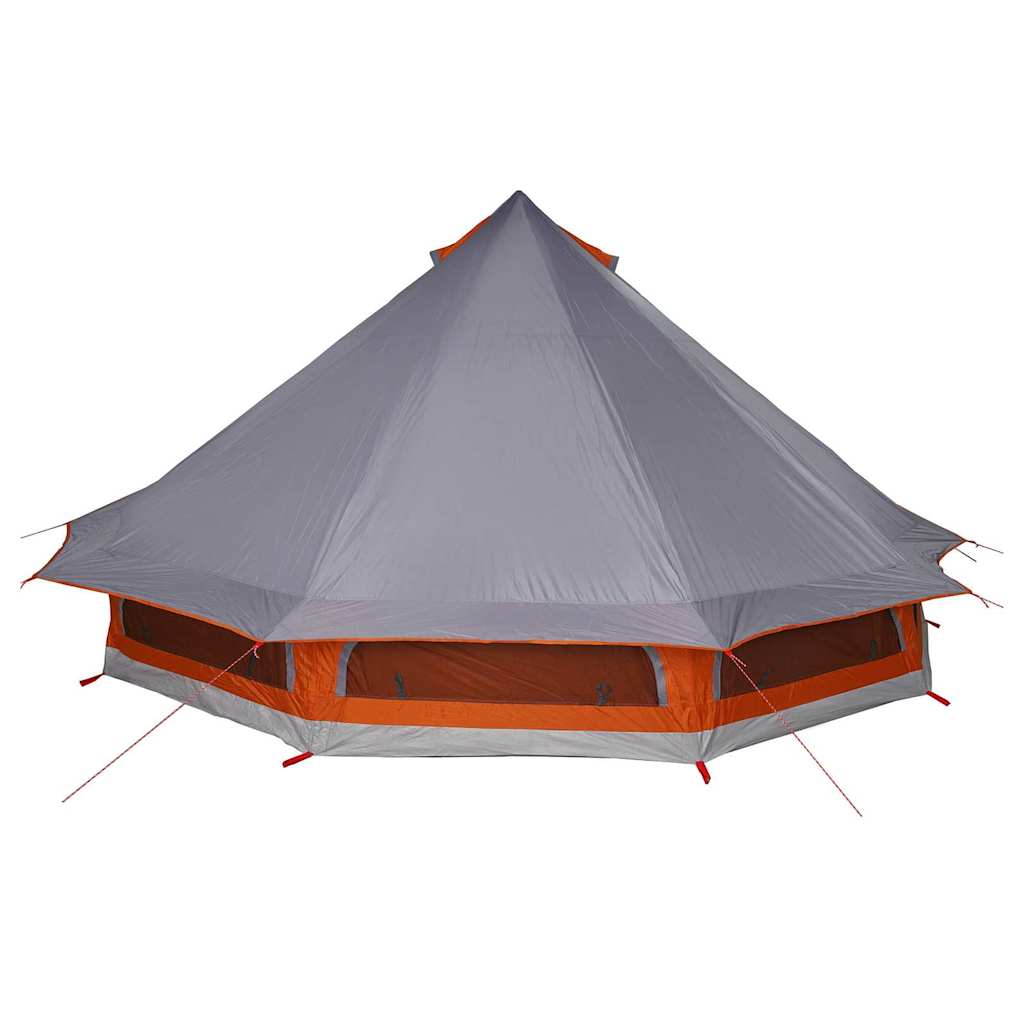 Tipi Tält Tak Taffeta