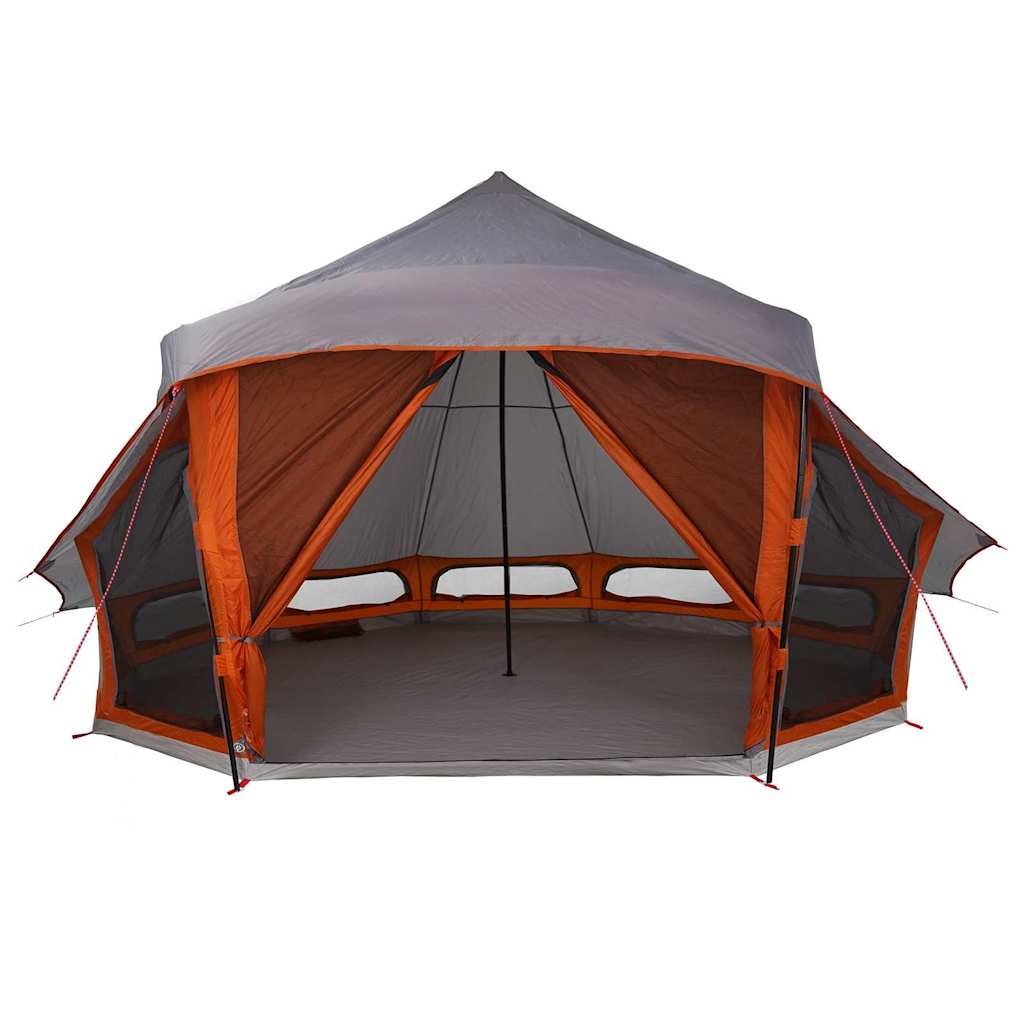 Tipi Tält Tak Taffeta