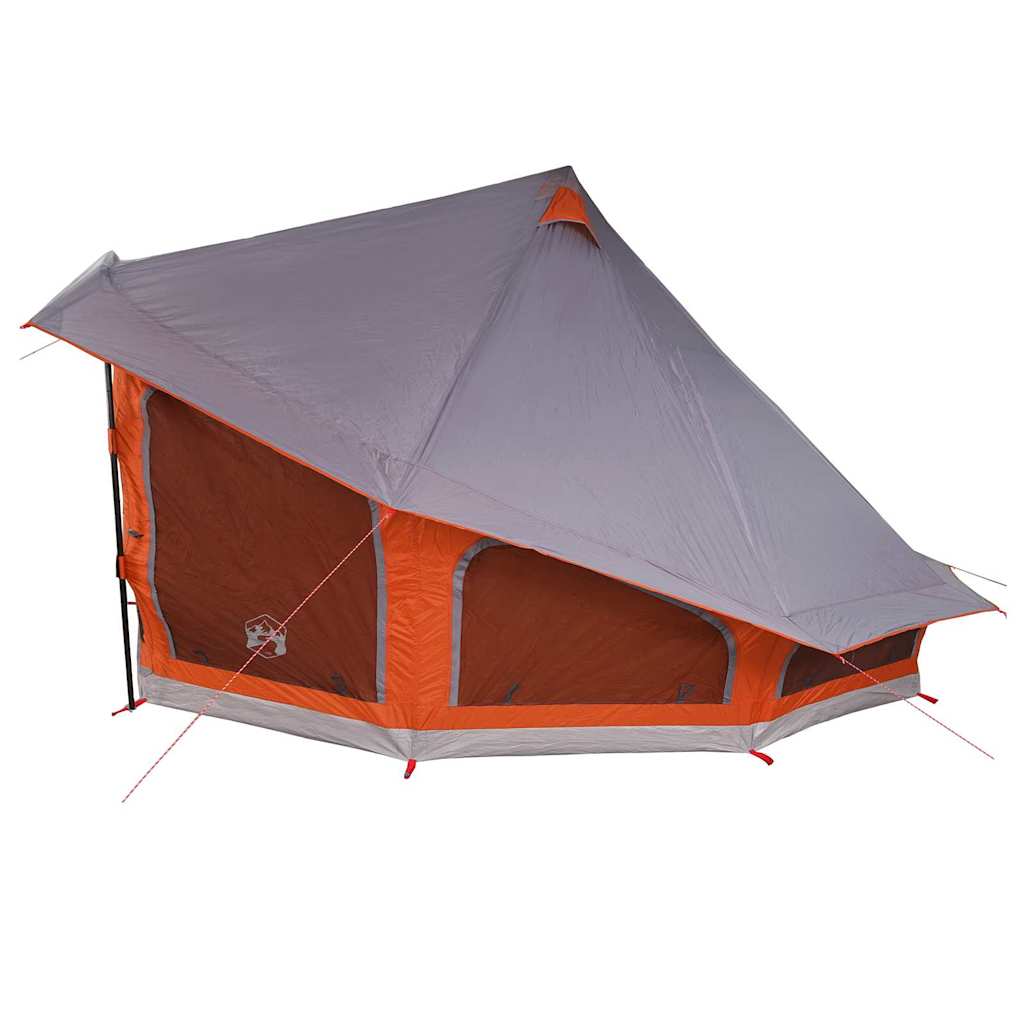 Tipi Tält Tak Taffeta