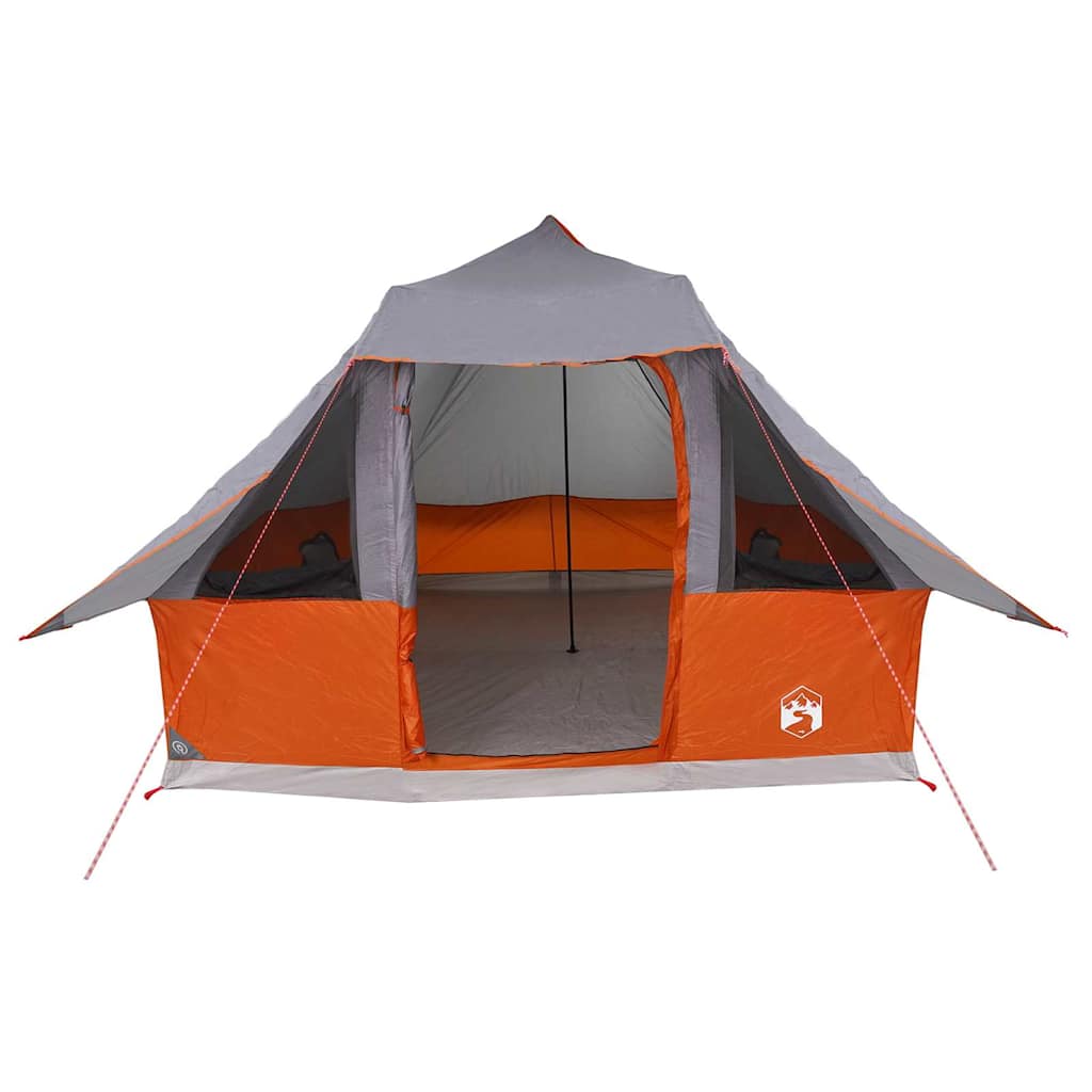 Tipi Tält Tak Taffeta