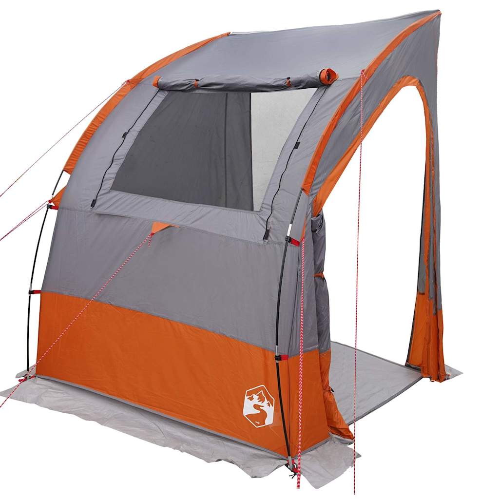 Baklucketält Person Taffeta