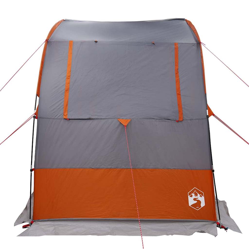 Baklucketält Person Taffeta