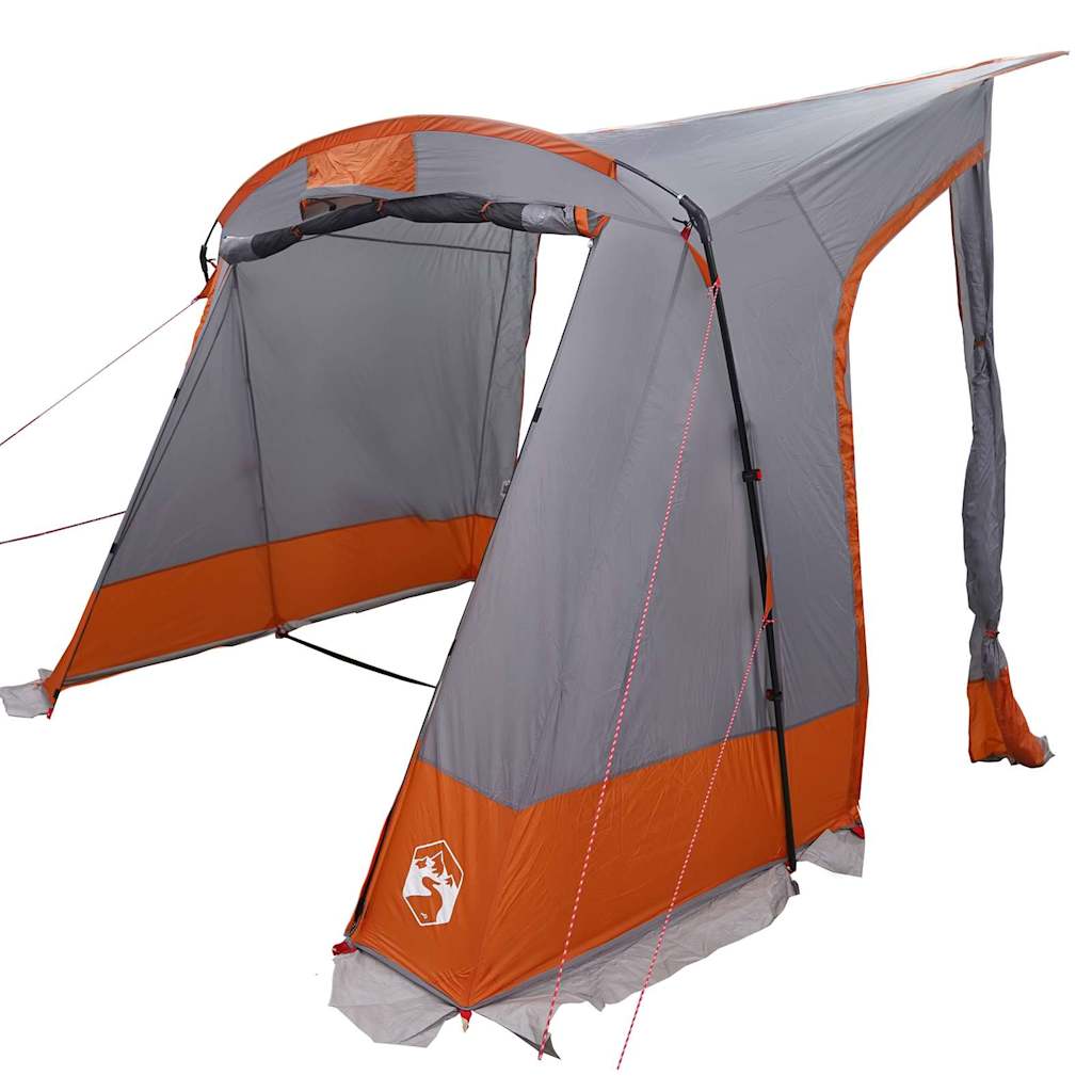 Baklucketält Person Taffeta