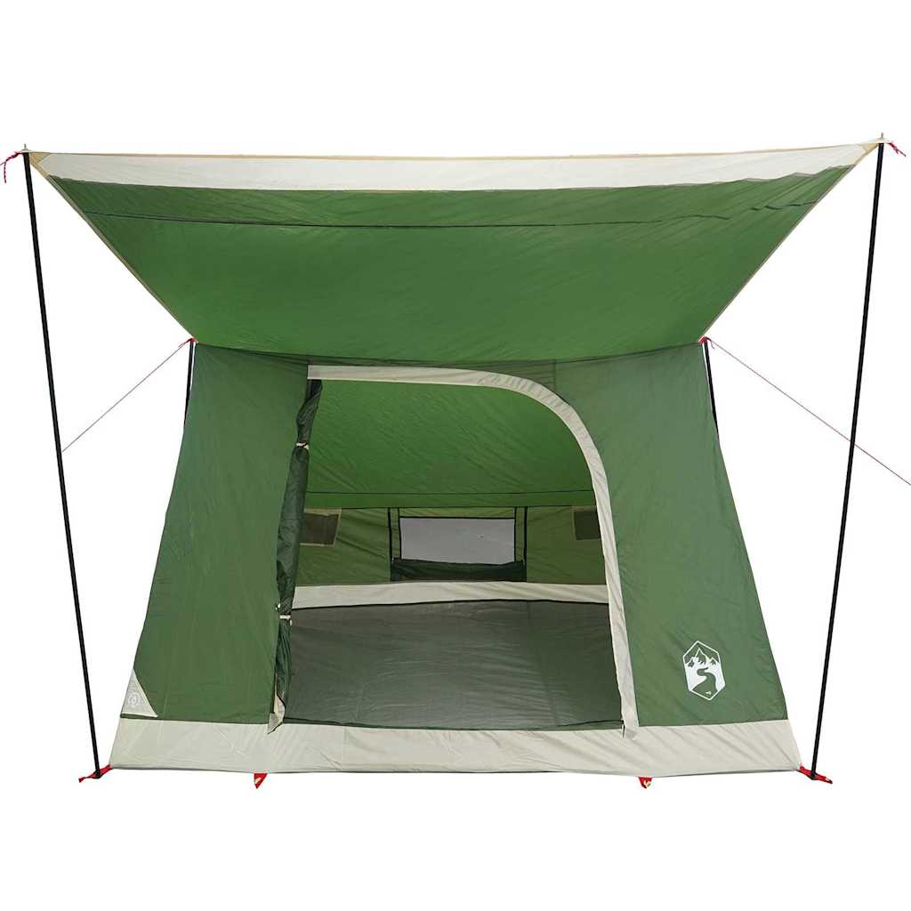 Campingtält Tak Lagring Taffeta