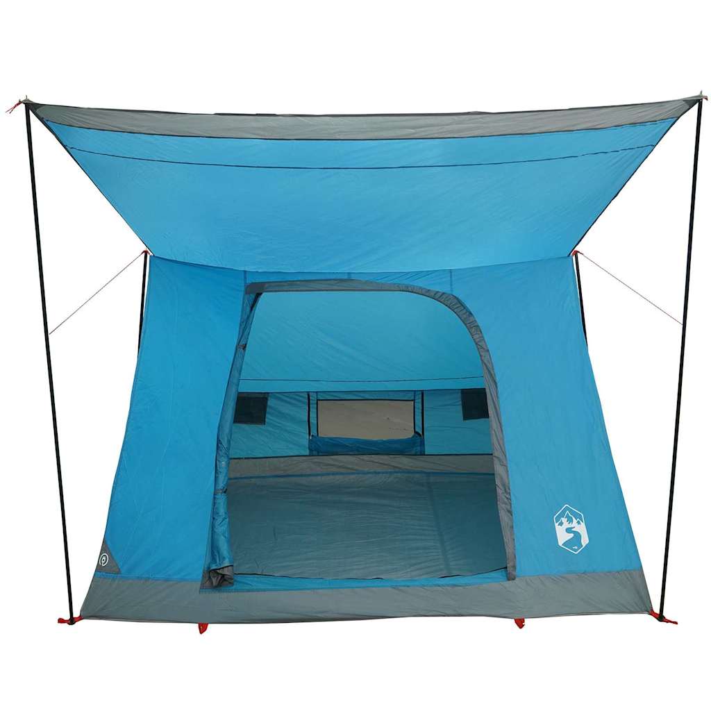 Campingtält Tak Lagring Taffeta
