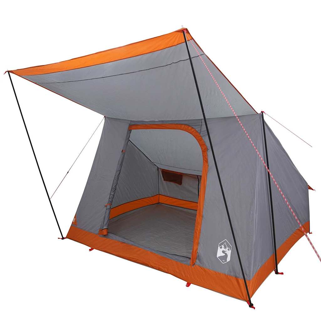 Campingtält Tak Taffeta Grå