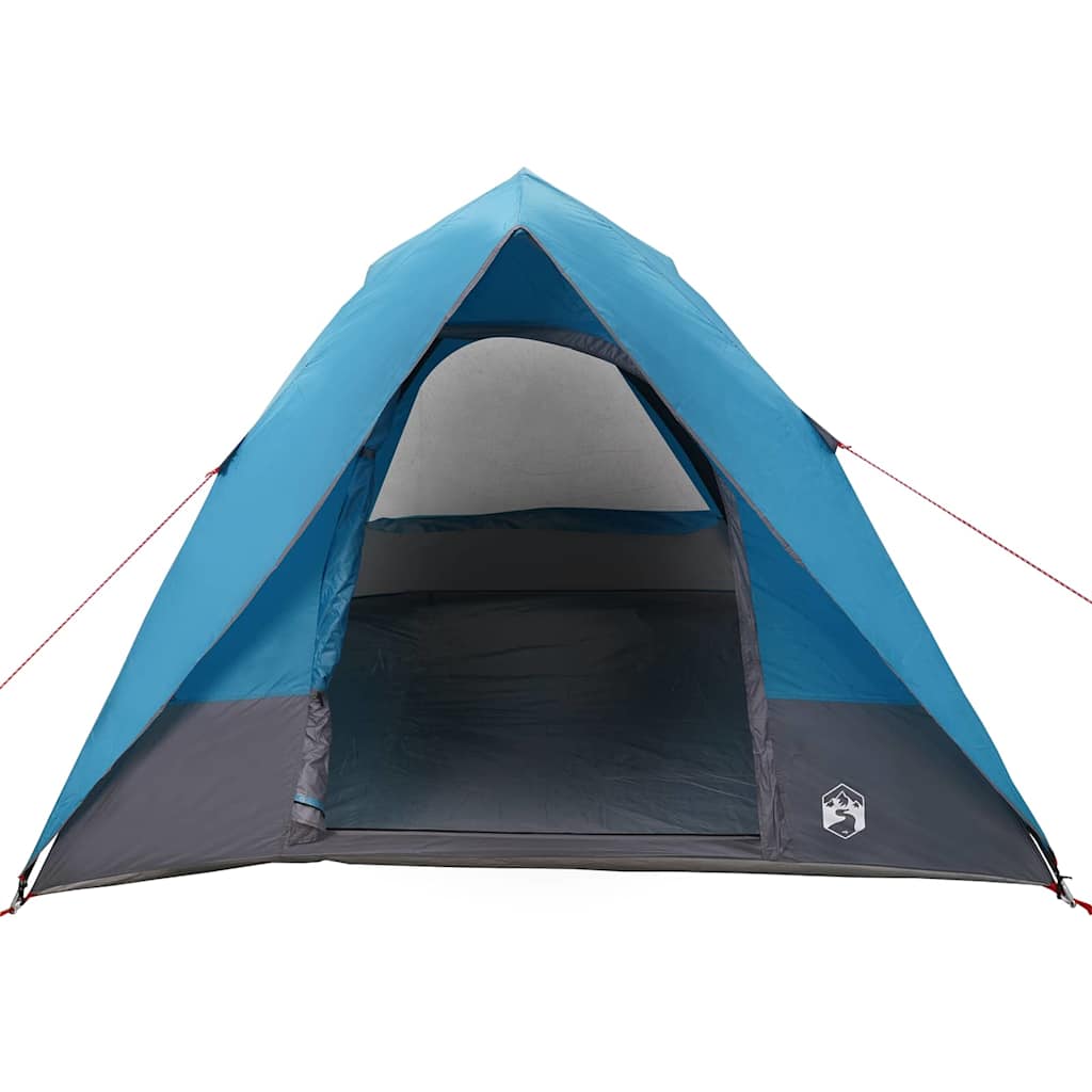 Campingtält Tak Lagring Taffeta