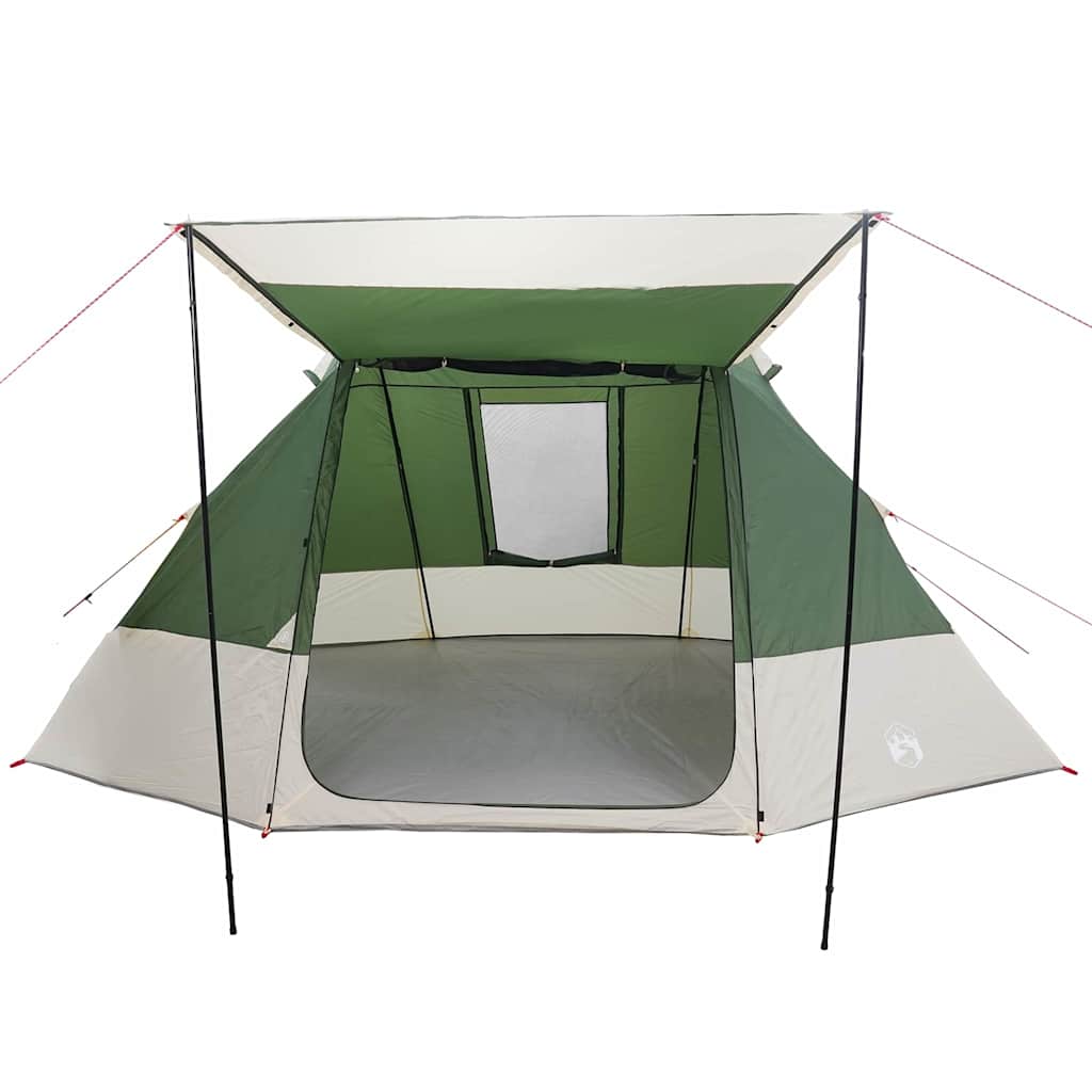 Campingtält Tak Lagring Taffeta