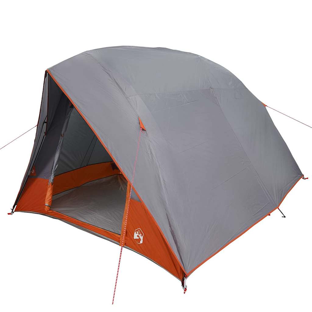 Campingtält Tak Taffeta Grå