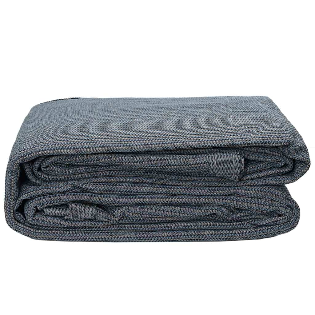 Tältmatta Polyeten