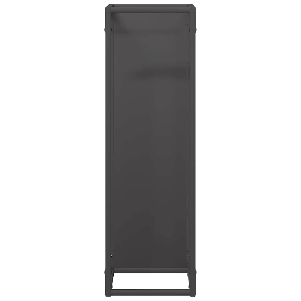 Vedställ Kallvalsat