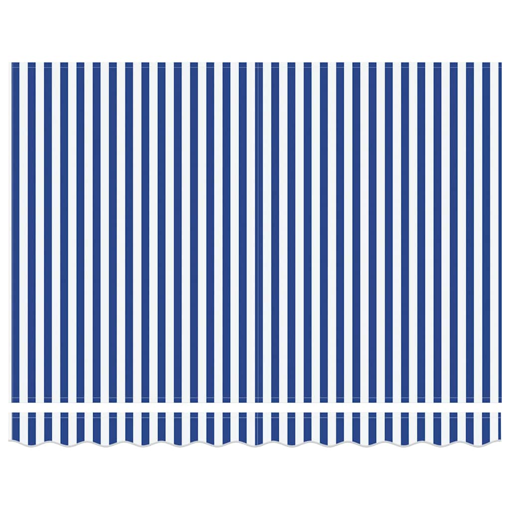 Markisram Pu Beläggning