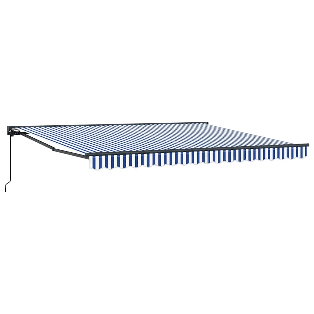 Markisram 400 Pu Beläggning