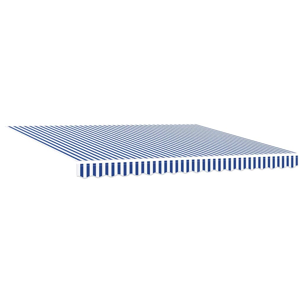 Markisram 400 Pu Beläggning