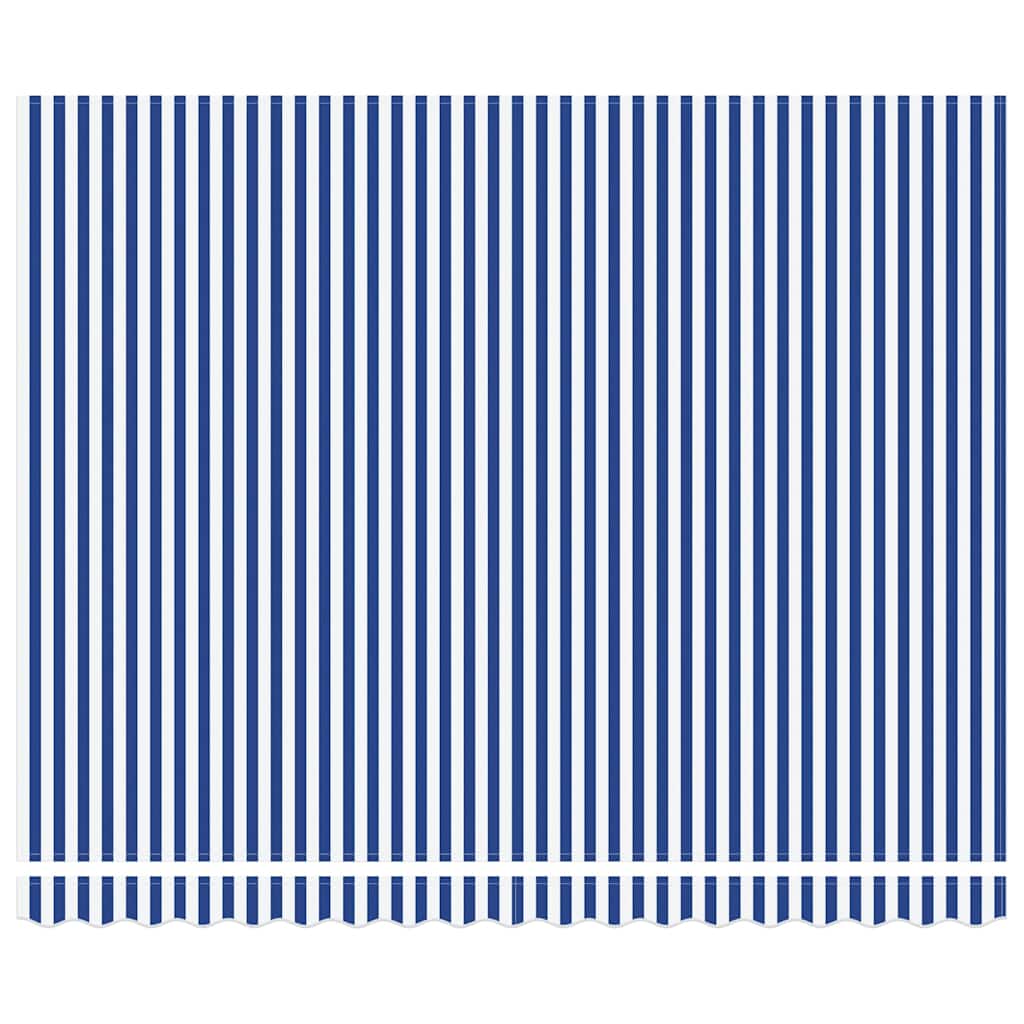Markisram 400 Pu Beläggning