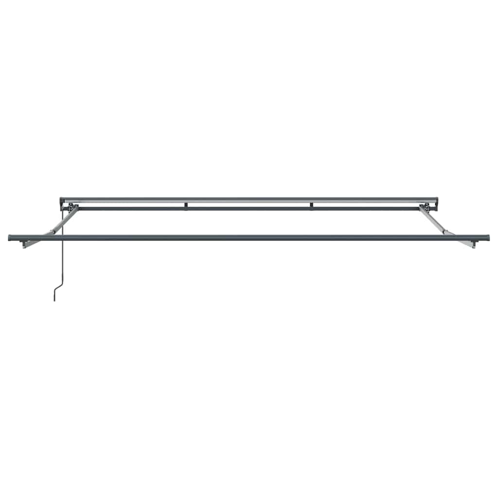 Markisram 400 Pu Beläggning
