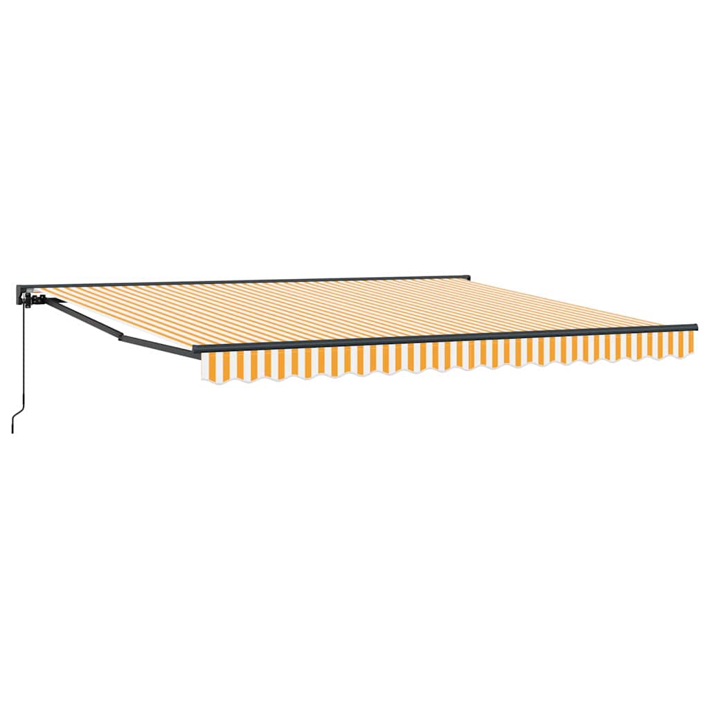 Markisram 400 Pu Beläggning