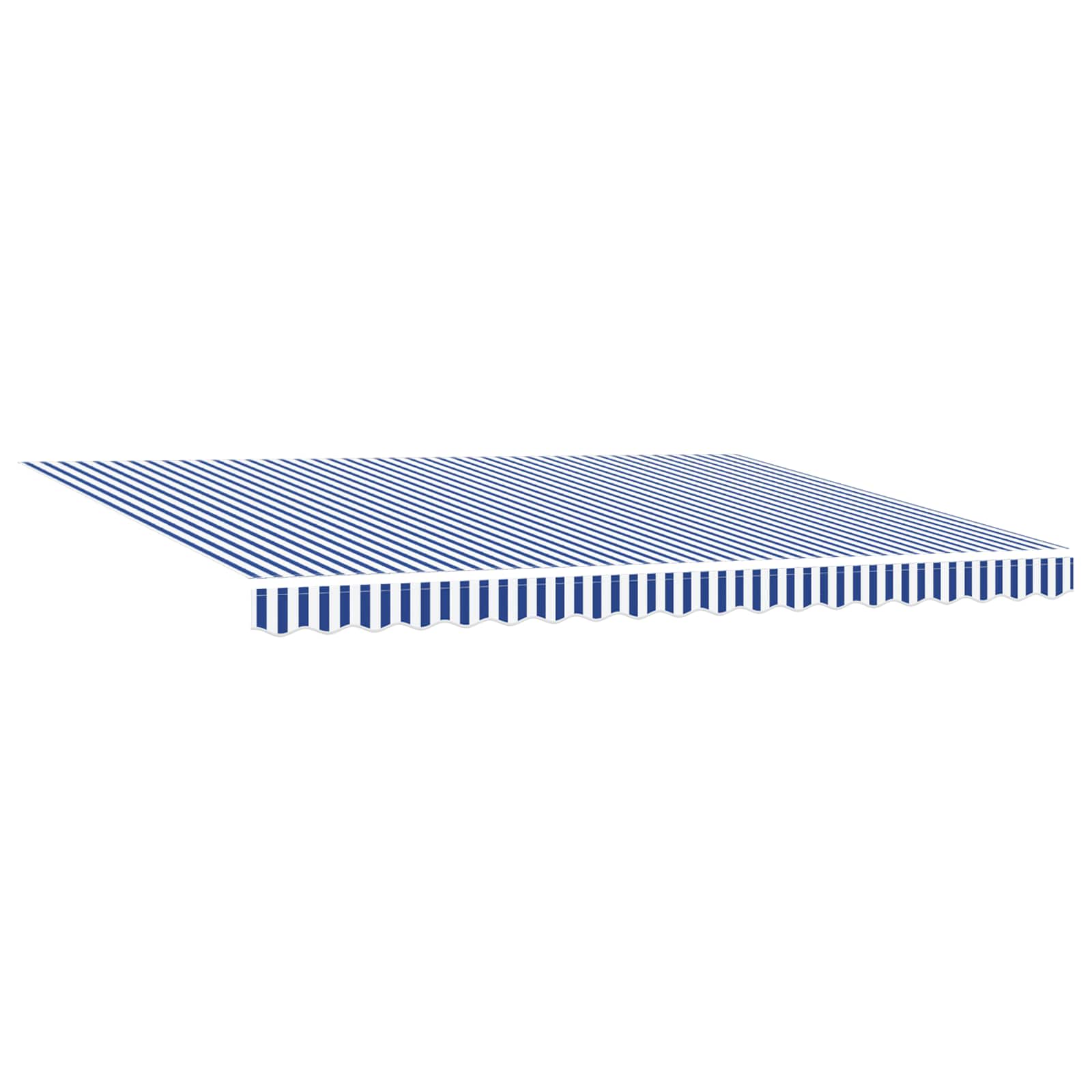 Markisram 450 Pu Beläggning