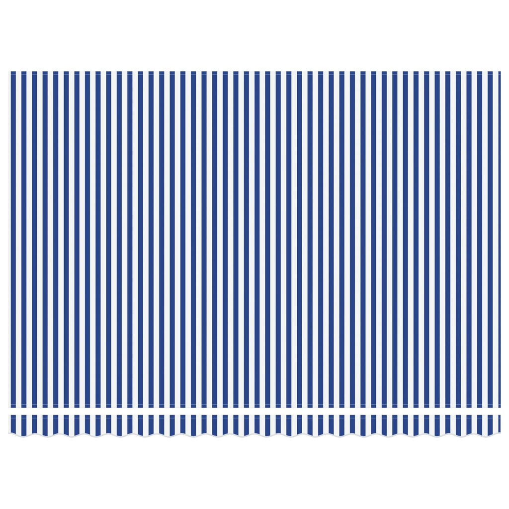 Markisram 450 Pu Beläggning