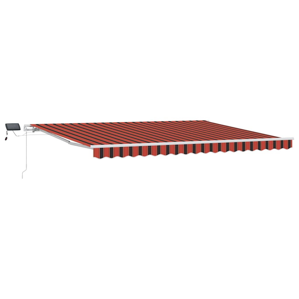 Utdragbar Markis 450 Duk