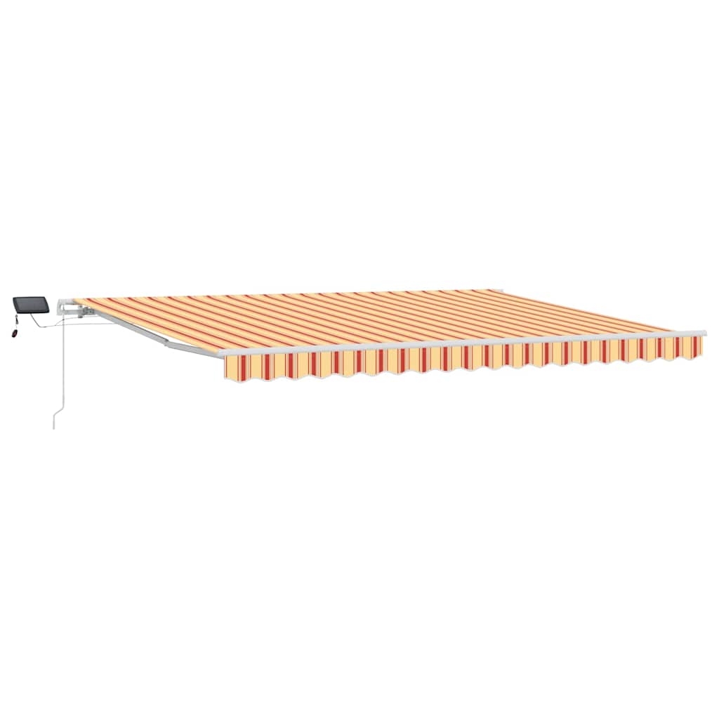 Utdragbar Markis 450 Duk