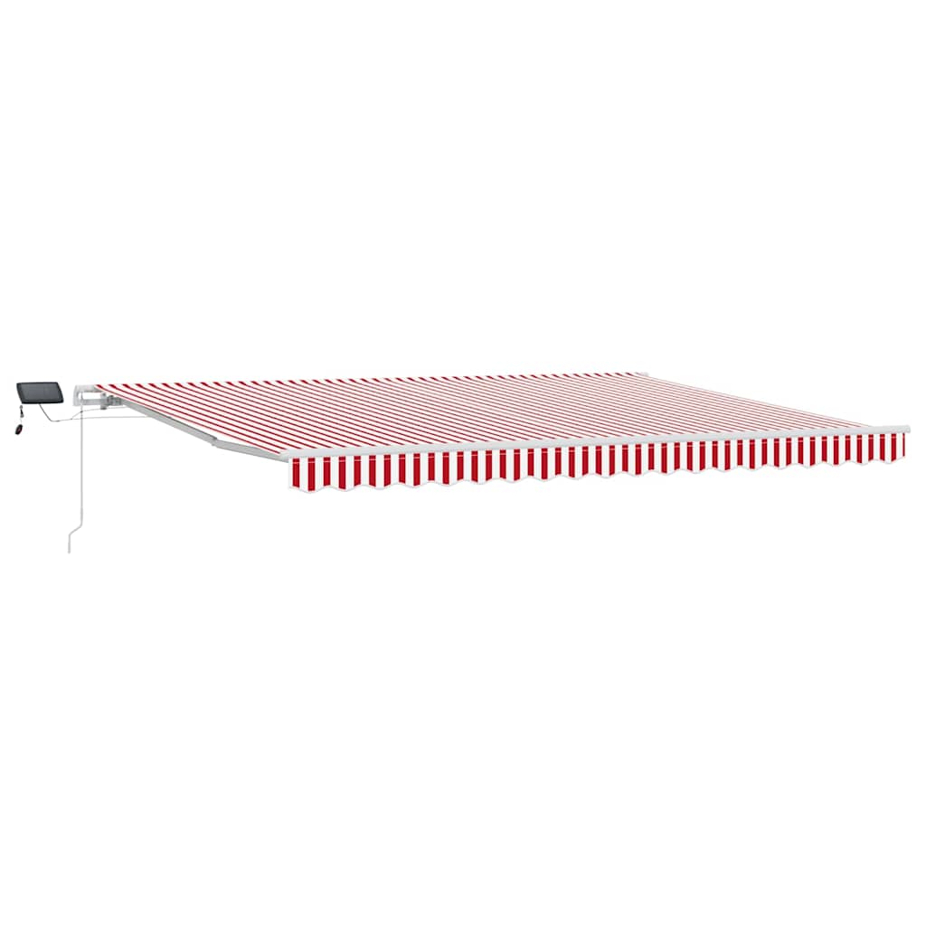 Utdragbar Markis 450 Duk