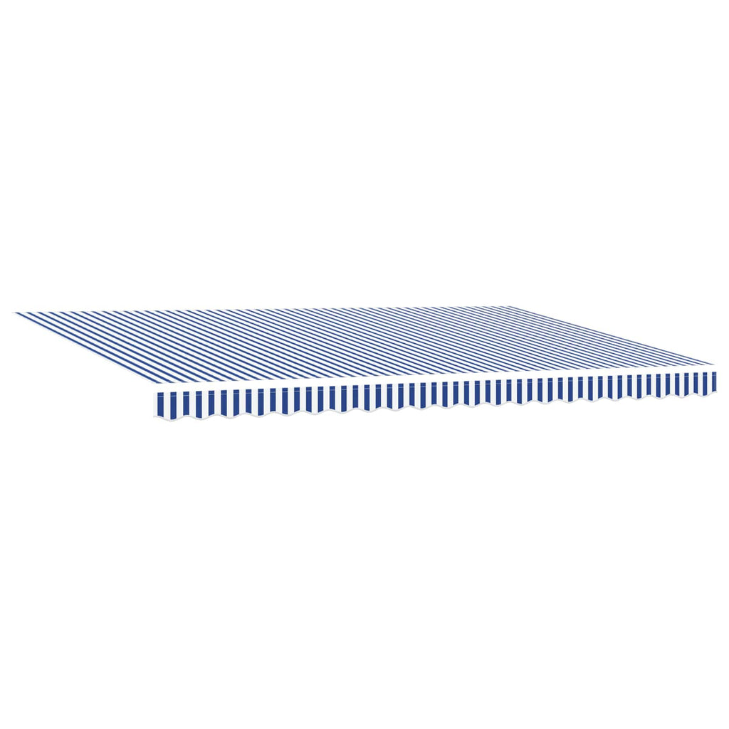Markisram 500 Pu Beläggning