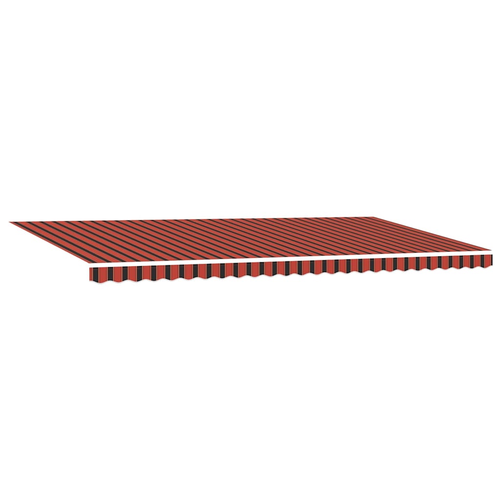Utdragbar Markis 600 Duk