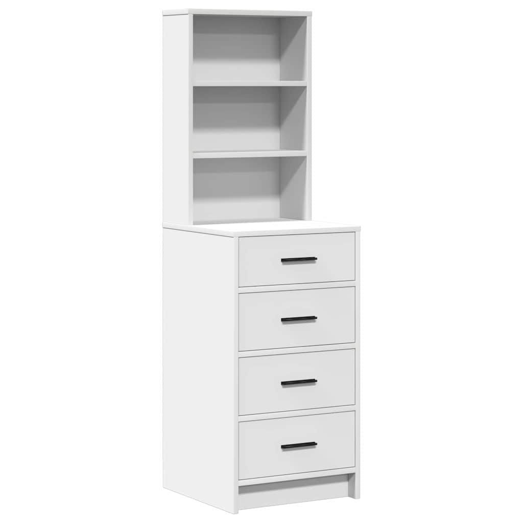 Smyckebord Spegelbelysning