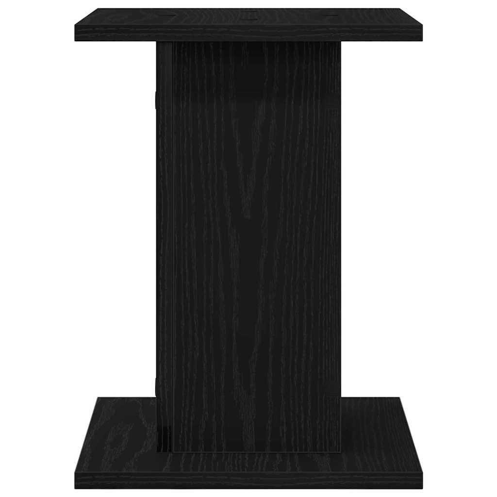 Högtalarställ Konstruerat