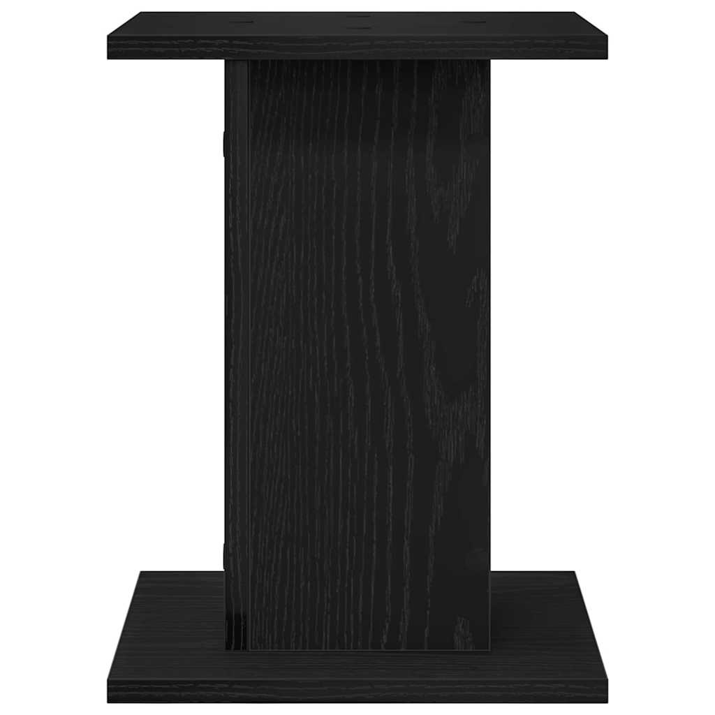 Högtalarställ Konstruerat