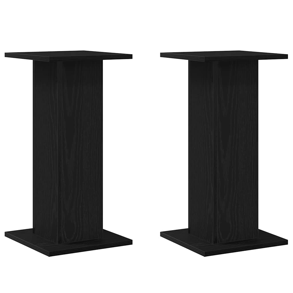 Högtalarställ Konstruerat