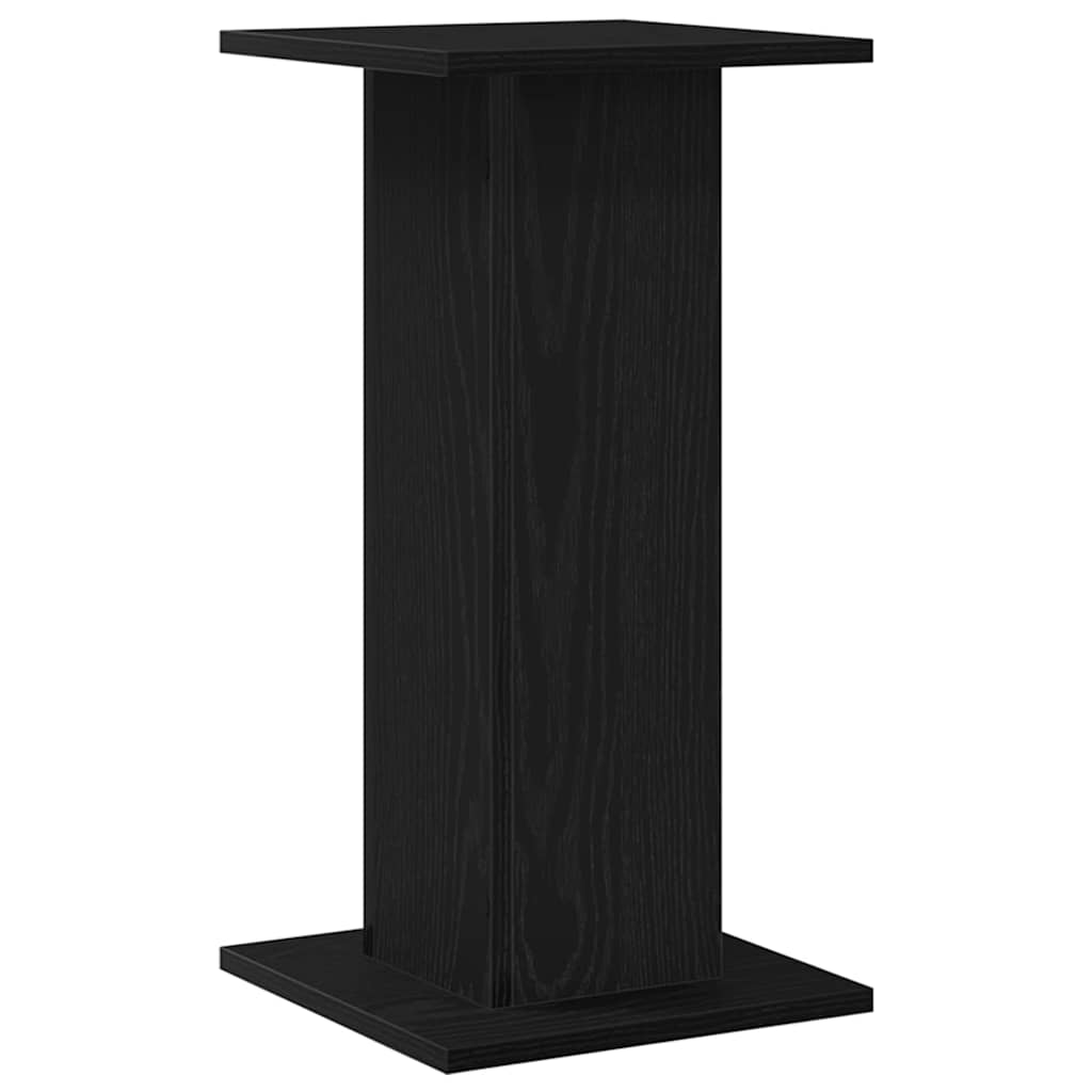 Högtalarställ Konstruerat