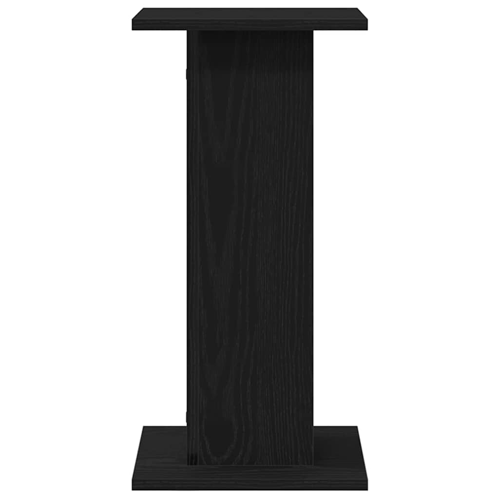 Högtalarställ Konstruerat