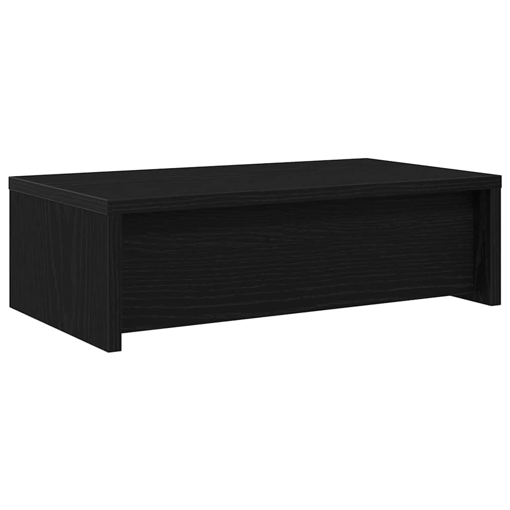 Monitorstativ med Lådor Konstruerat