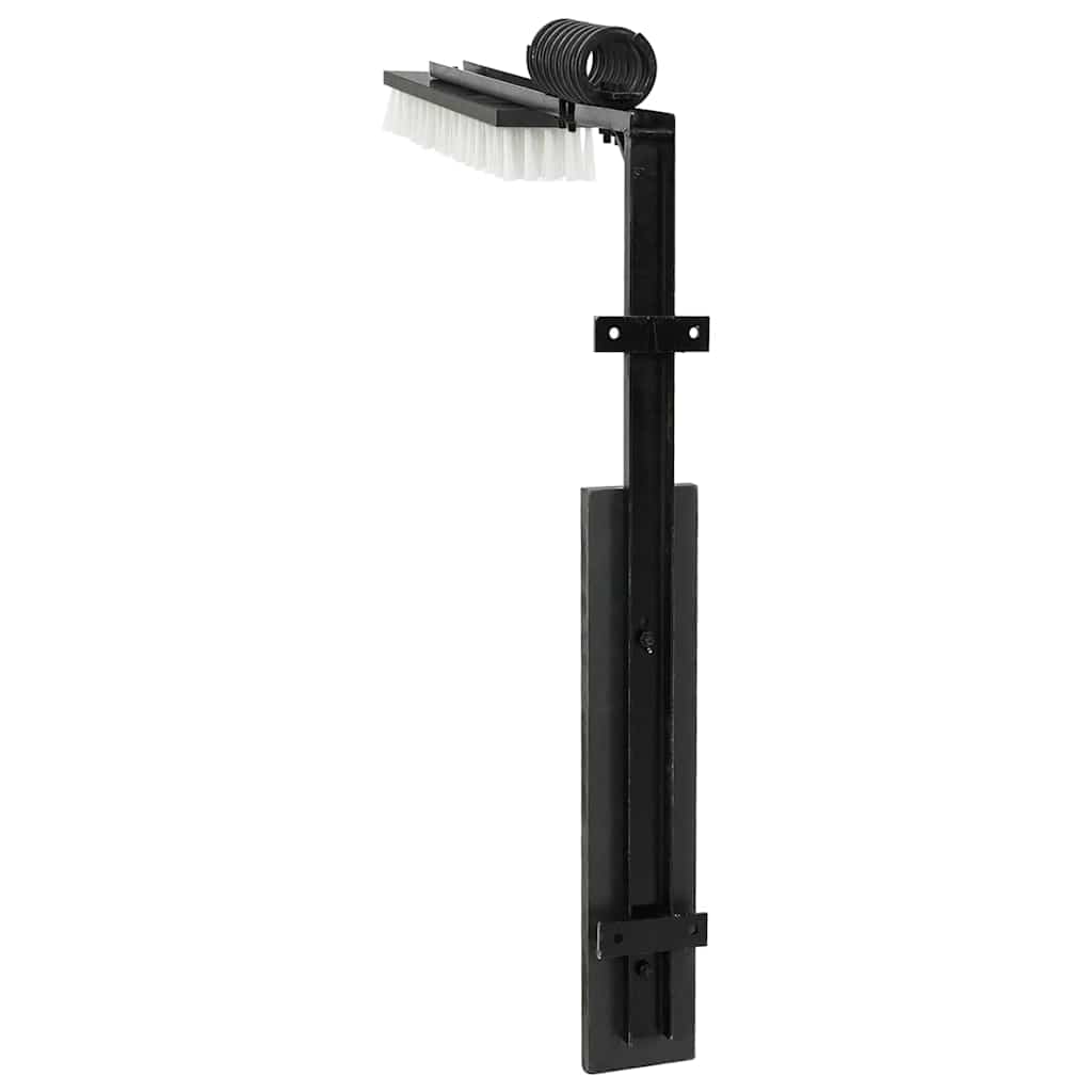 Kossborstar Justerbar