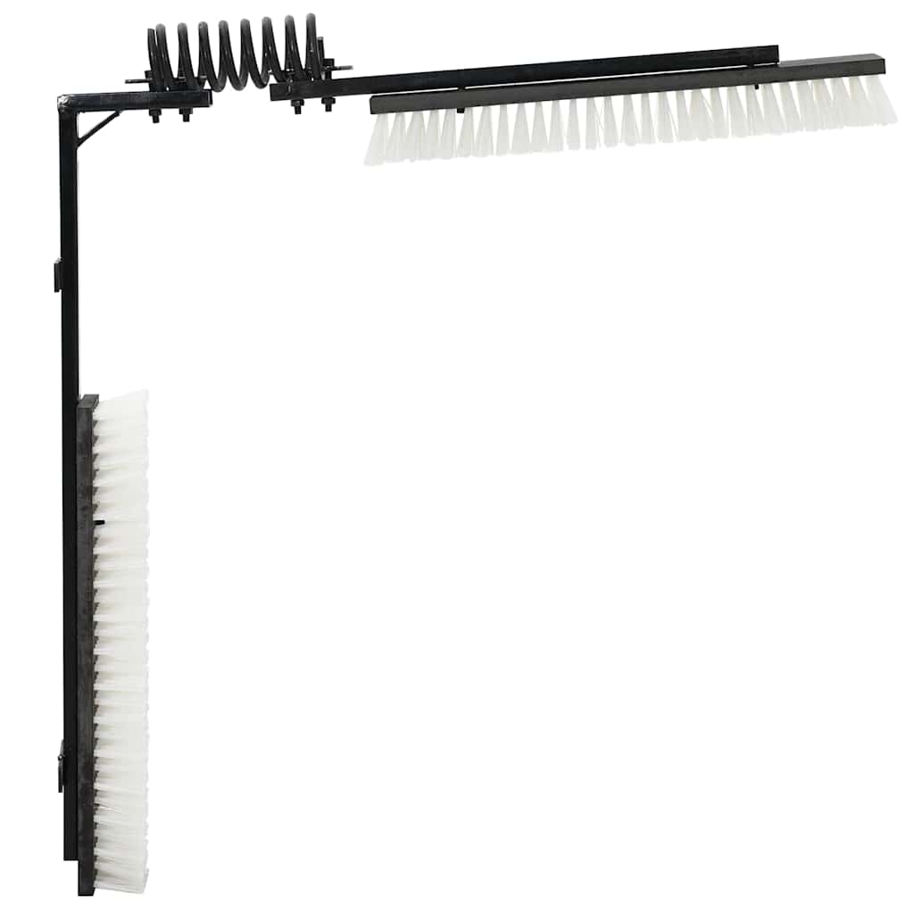 Kossborstar Justerbar