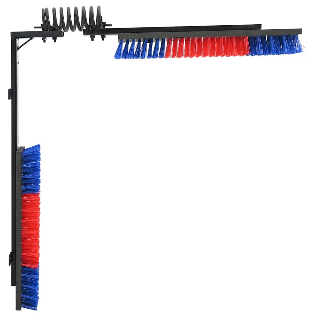 Kossborstar Justerbar