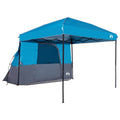 Campingtältset Tak Lagring Taffeta