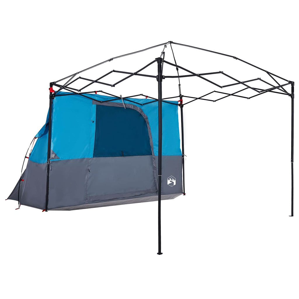 Campingtältset Tak Lagring Taffeta