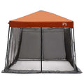 Campingtältset Tak Taffeta