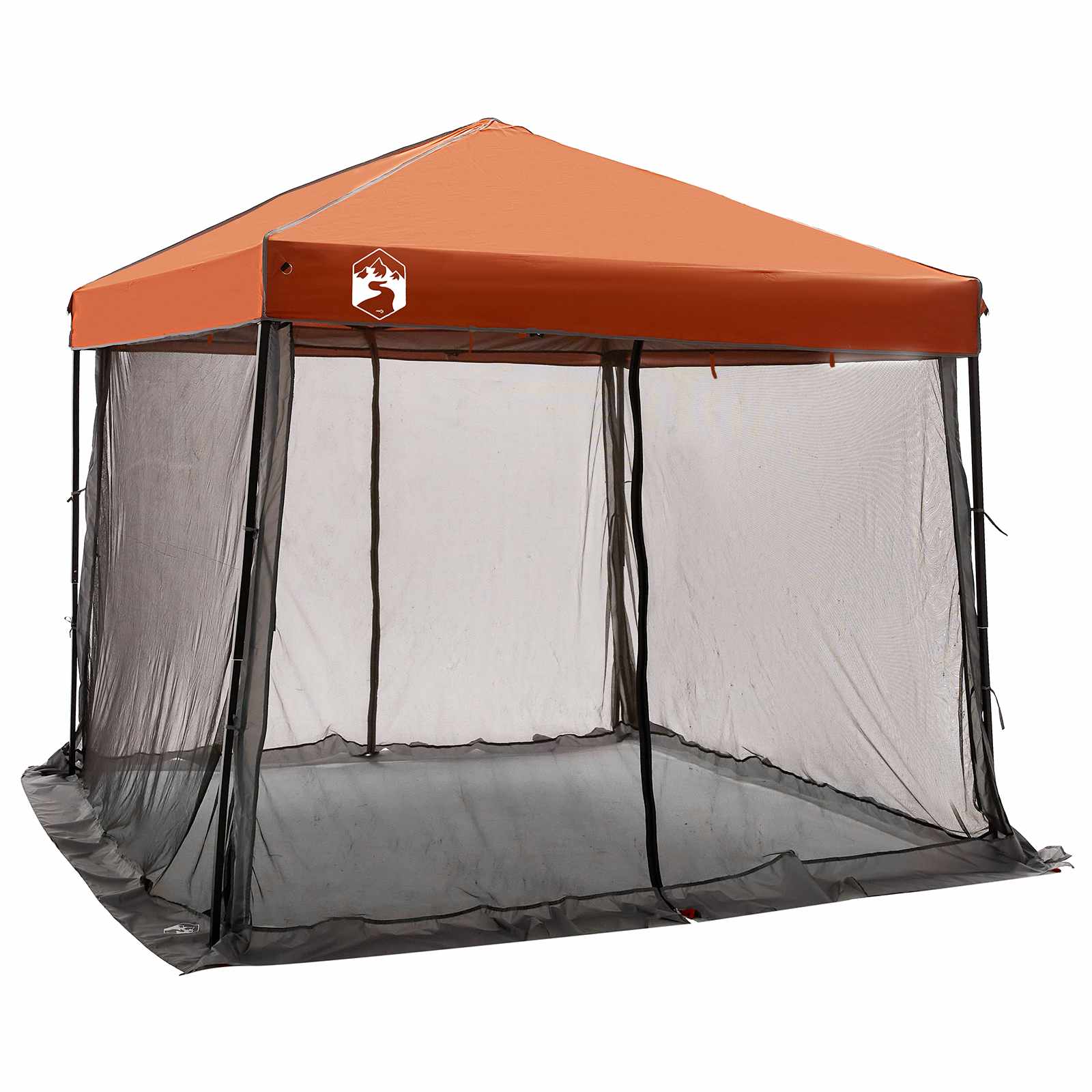 Campingtältset Tak Taffeta