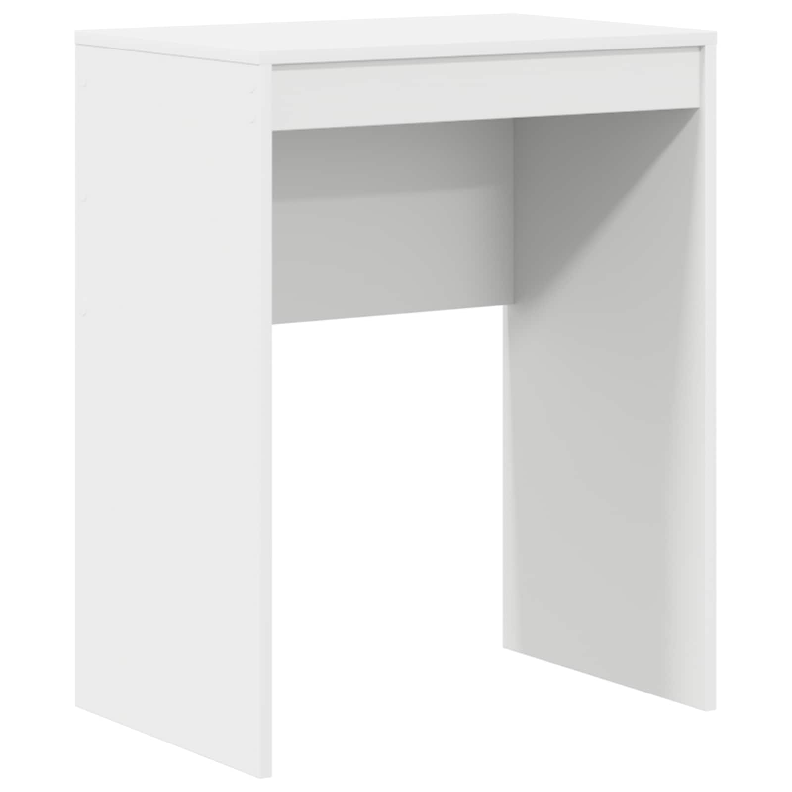 Skrivbord Låda Hylla Lagring